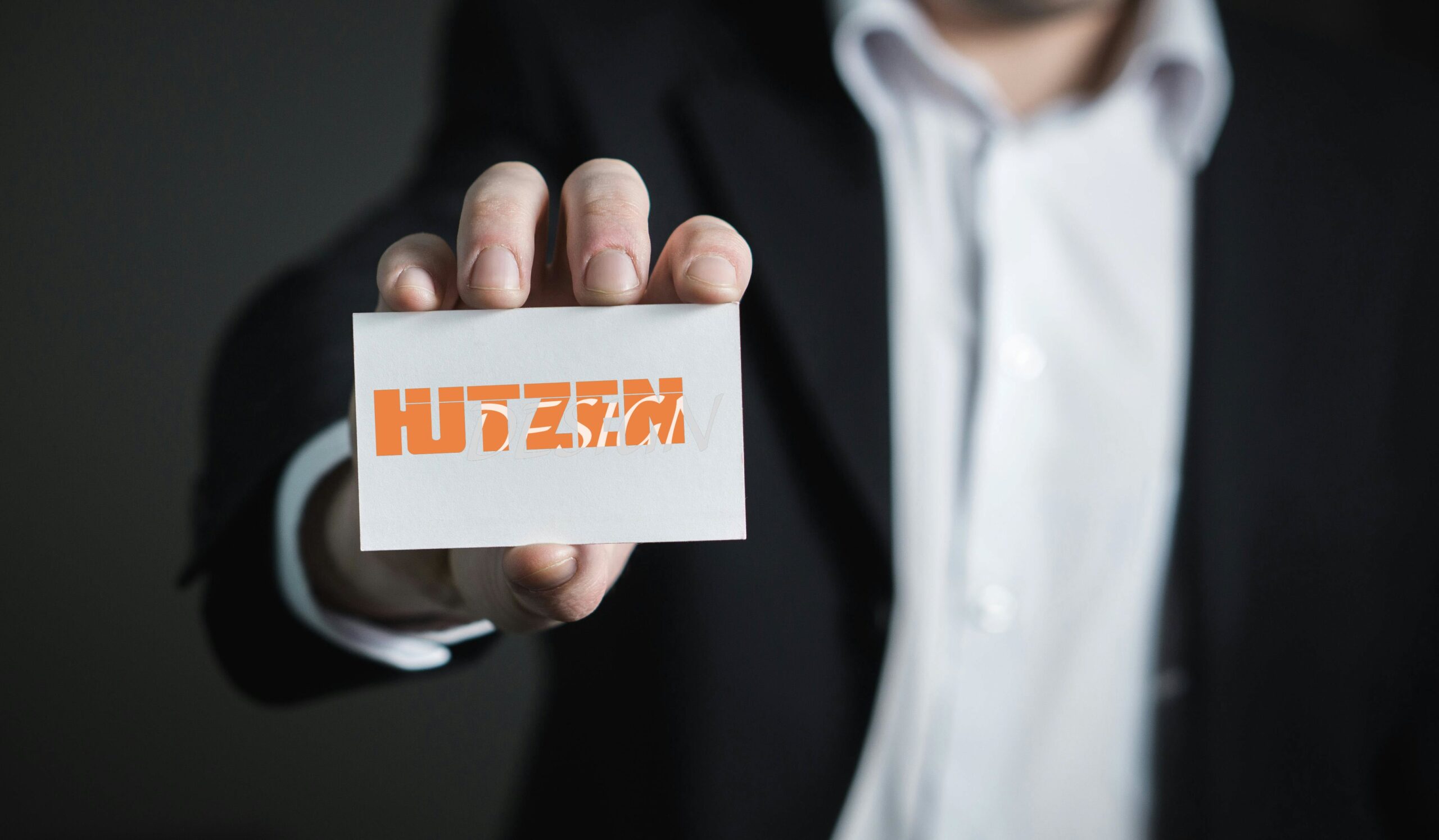 Kontakt HuetzenDesign